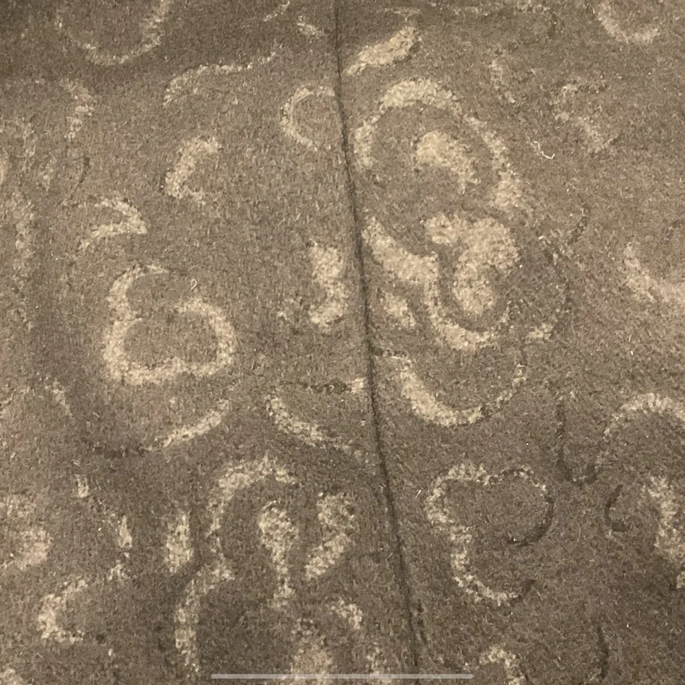 Queen of the Capes Wool Cape Coat - Picture 14 of 14